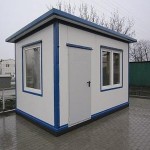 CONTAINER - CABINA - TONETA - BEL-T2