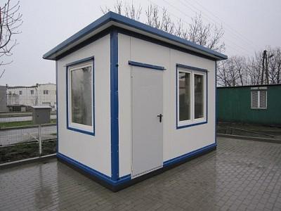 CONTAINER - CABINA - TONETA - BEL-T2