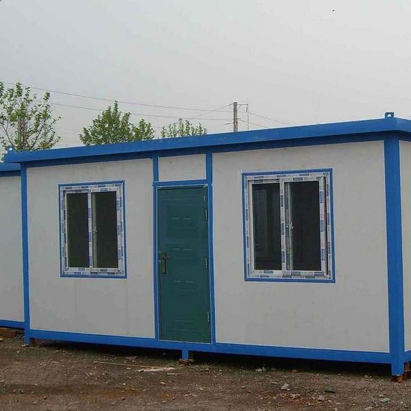 CONTAINER Modular BEL 52