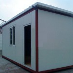 CONTAINER Modular BEL 53