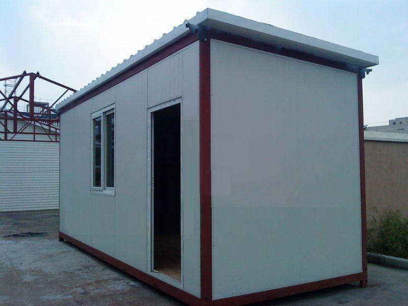 CONTAINER Modular BEL 53