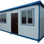 CONTAINER Modular BEL 95