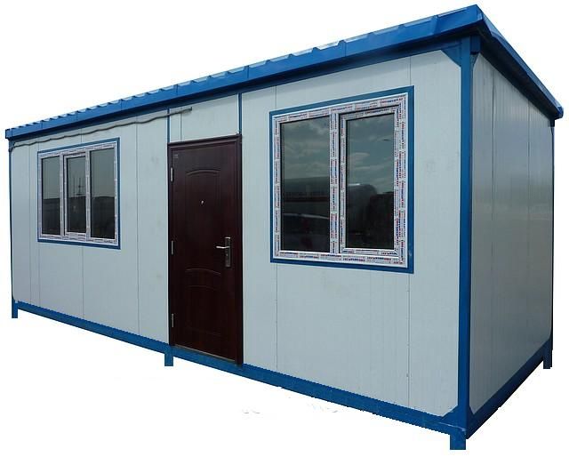 CONTAINER Modular BEL 95