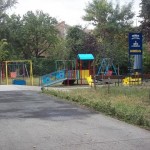 Random image: PARK JOACA COPII - GHIOCELUL ARAD