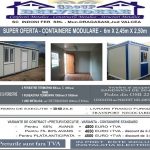 Random image: SUPER-OFERTA-CONTAINERE-modulare-Oct-2022