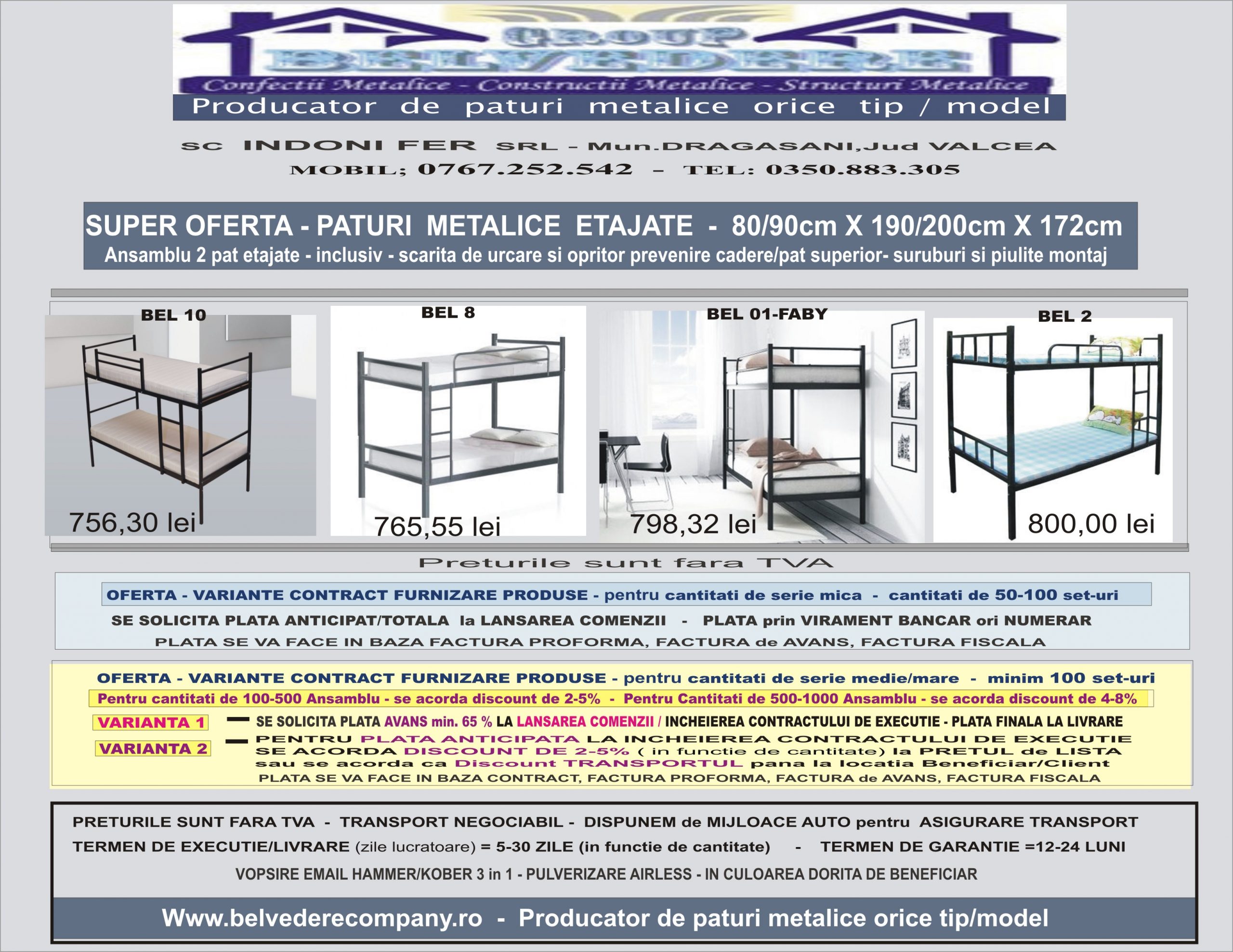 SUPER-OFERTA-PATURI-ETAJATE-Belvedere