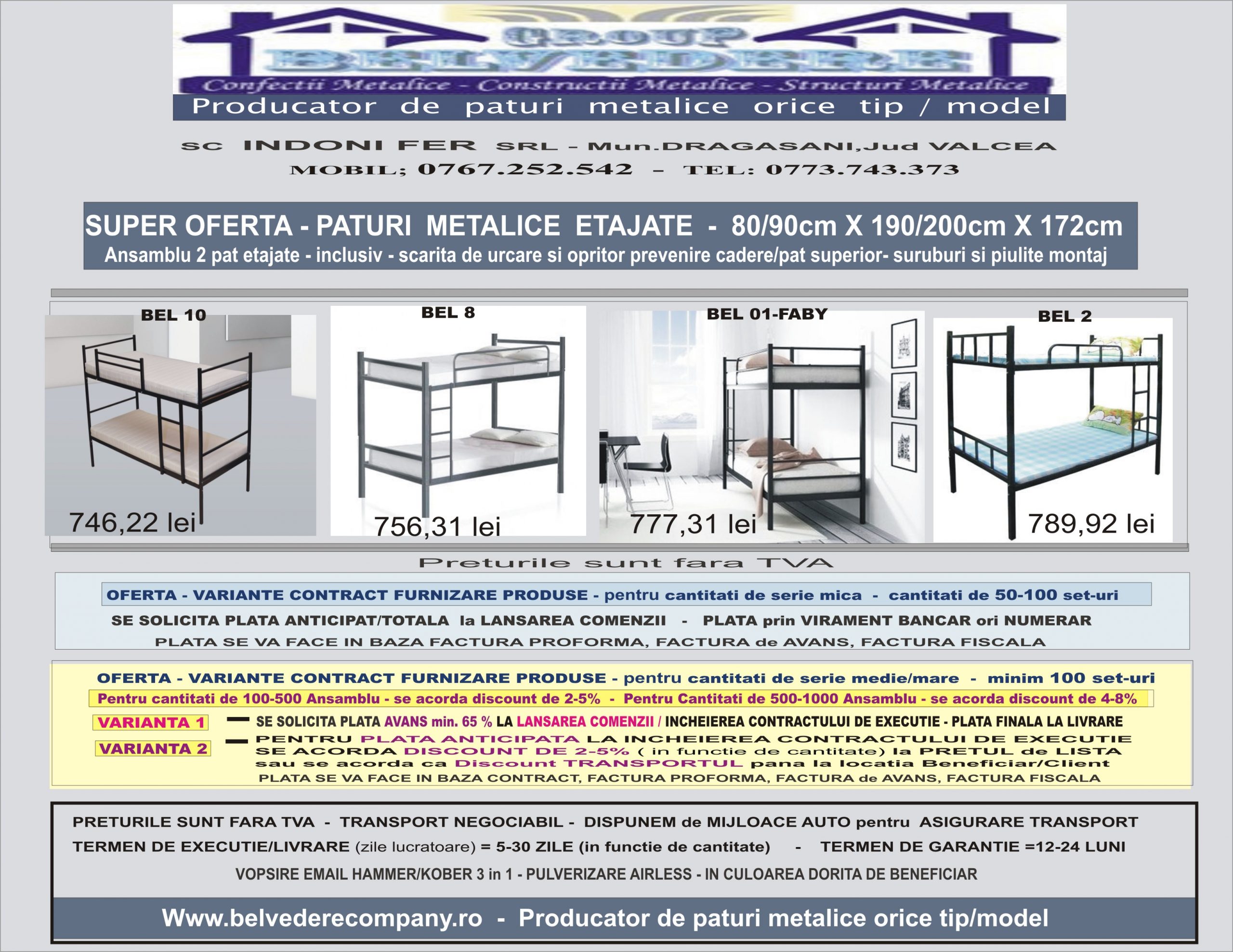 SUPER-OFERTA-PATURI-ETAJATE-Belvedere